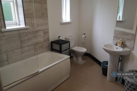 New Bathroom 1