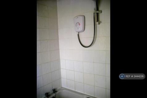 Bathroom - Instant Heat Shower And Bath