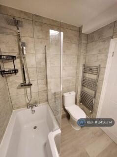 Bathroom - 2nd Picture
