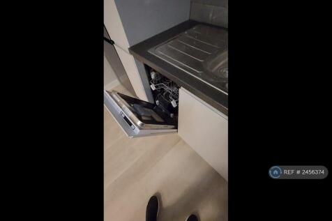Dishwasher