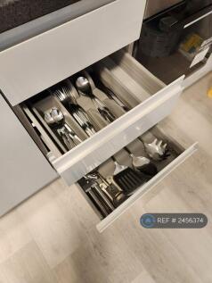 All Cutlery Included