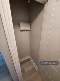 Storage Room