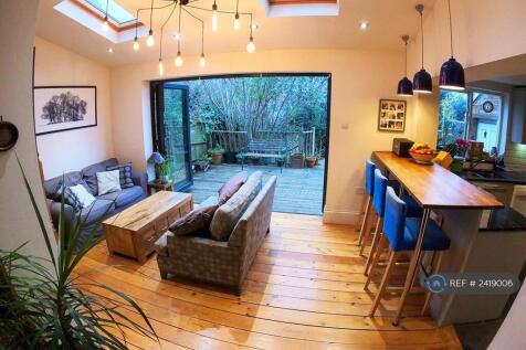 Back Living Room