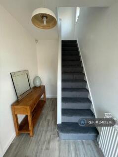 Hall?Stairs