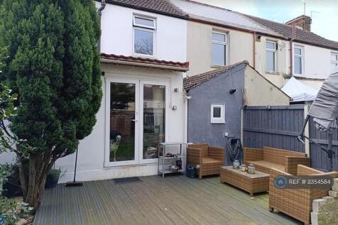 Decking And Garden Furniture
