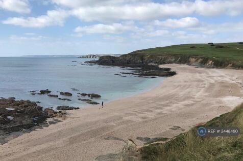Thurlestone Beach