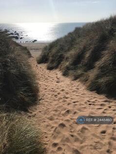 Thurlestone Beach