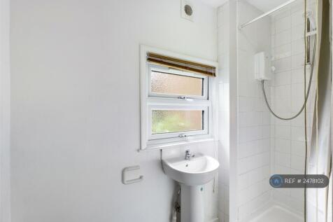 Bath Room 1