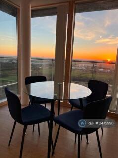 Dining Table View 