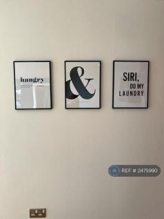 Kitchen Artwork 