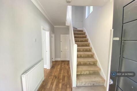 Entrance And Hallway