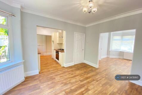 Living Area Full