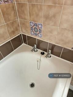 Bathroom - Bath 