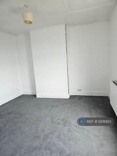 First Spacious Double Bedroom 