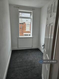 Single Bedroom 