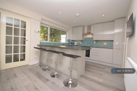 Kitchen\Diner