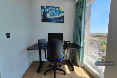 Work Station