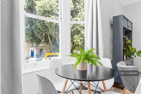 a Lovely, Airy Space