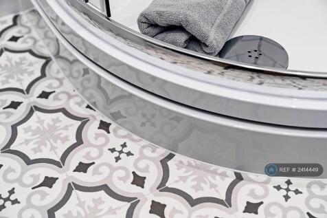 Bathroom Tiles
