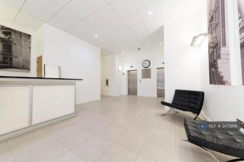 Lobby Area