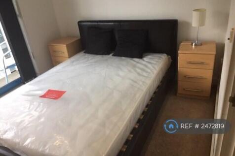 2nd Double Bedroom