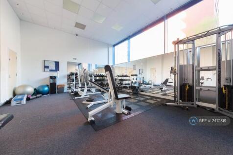 Exclusive On Site Gym