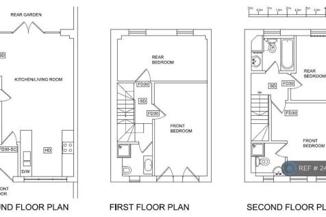 Floor Plans