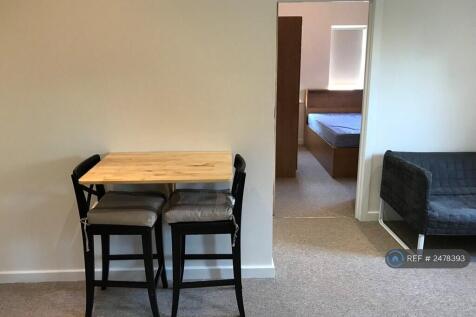 Dining Space
