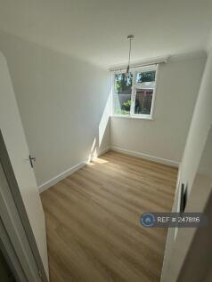 2nd Bedroom/Office