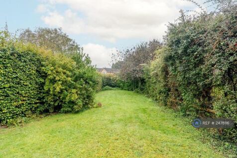Private Garden
