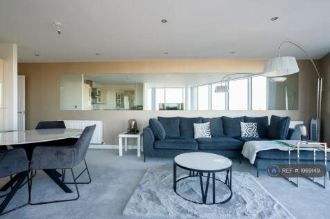 Spacious Living 