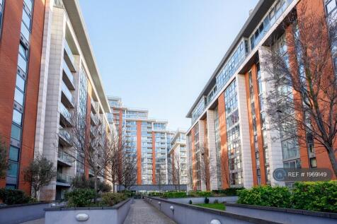 Secure Communal Garden 