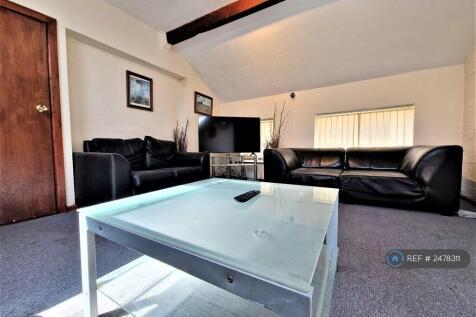 Shared Living Room