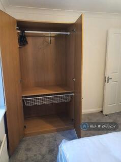 Pleanty Of Storage