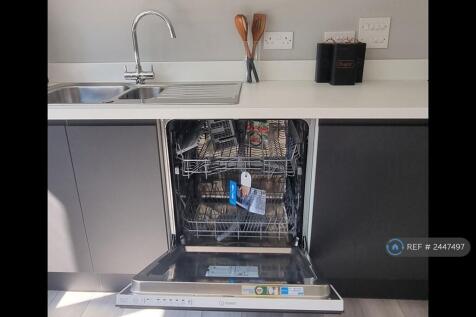 Dishwasher