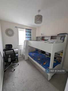 Kids Bedroom
