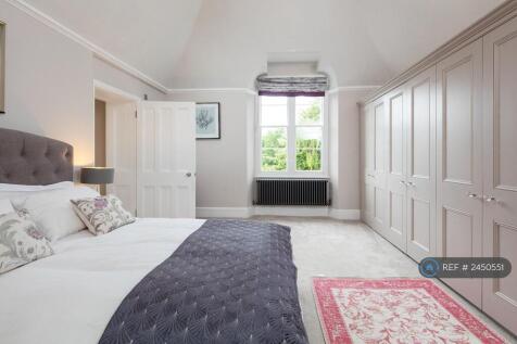 Main Bedroom 2