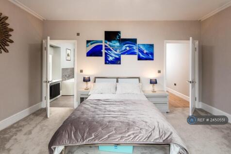 Second Bedroom 1