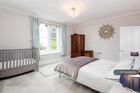 Second Bedroom 2