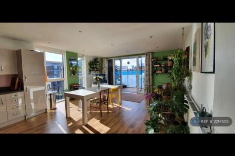 Kitchen / Lounge / Dining