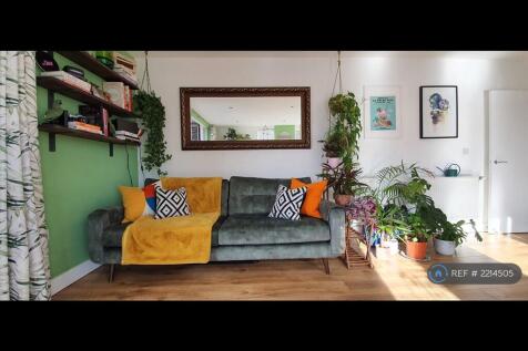 Lounge Space