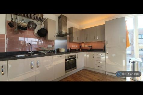 Kitchen Space