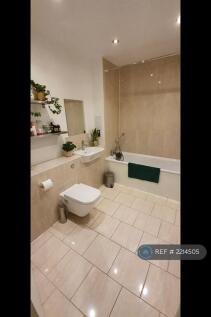 2nd Bathroom