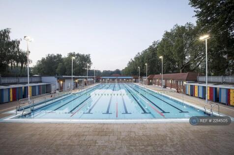 London Fields Lido