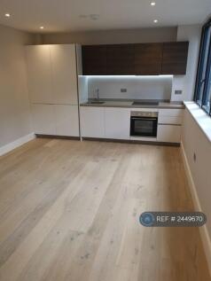 Kitchen Lounge