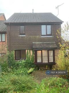 View From Rear Garden