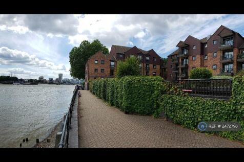 Riverside With Flat &#64; Top Right