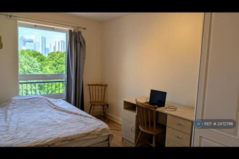 Bedroom b 1