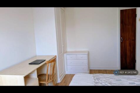 Bedroom b 2
