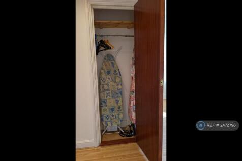 Corridor Cupboard Nr Bedrooms